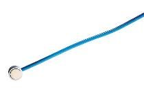 Oakton Disc Surface Thermocouple Probe, Type T - WD-08506-80 Oakton Disc Surface Thermocouple Probe, Type T - WD-08506-80