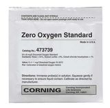 Oakton Dissolved Oxygen Meter Zero Oxygen Sachets, 10/PK - WD-53024-53
