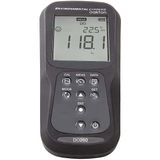 Oakton DO250 Waterproof DO Handheld Meter - WD-35660-42