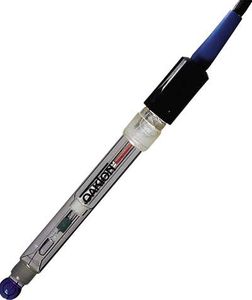 Oakton Double-junction, Glass-body, Refillable pH Electrodes (Use with pH 10, pH 100, pH 500, pH 1000, pH 2500 meters) - WD-35801-74