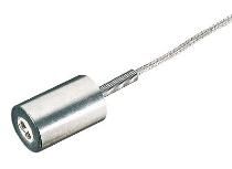 Digi-Sense Dropping/Magnet SS Surface Thermocouple Probe, Type J - WD-08519-86