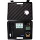 Oakton EC 100 Portable Conductivity Meter Kit with Case, EC/ATC Probe, and Solutions - WD-35604-15