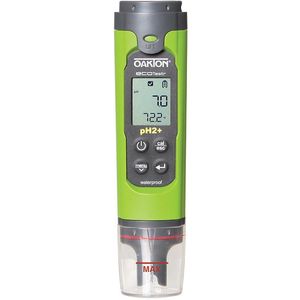 Oakton EcoTestr pH 2+ Pocket pH Meter - WD-35423-01