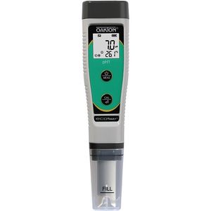 Oakton EcoTestr™ pH1 Waterproof Pocket Tester - WD-35634-05