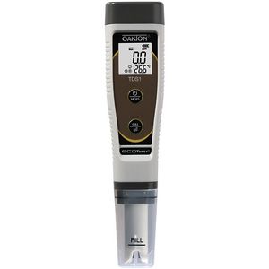 Oakton EcoTestr™ TDS1 Waterproof Pocket Tester - WD-35634-08