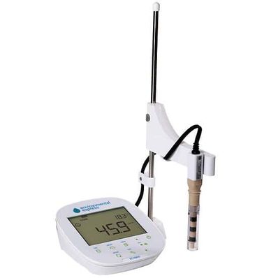 Oakton Environmental Express 1500 EC Benchtop Meter Kit - WD-35419-45