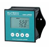 Oakton Eutech pH 550 pH/ORP 1/4-DIN Monitor - WD-56717-30