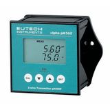 Oakton Eutech pH 560 pH/ORP 1/4-DIN Controller with Two Relays - WD-56717-32
