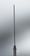 Digi-Sense Extra-Long Teflon®-Coated General-Purpose Thermocouple Probe, Type J - WD-93812-00