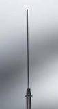 Digi-Sense Extra-Long Teflon®-Coated General-Purpose Thermocouple Probe, Type J - WD-93812-00