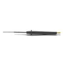 Oakton Flat-Leaf Surface Thermocouple Probe, Type K - WD-08518-60 Oakton Flat-Leaf Surface Thermocouple Probe, Type K - WD-08518-60