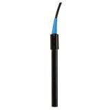 Oakton Flat-Surface Conductivity Probe, K = 1.0, 1-m cable - WD-35607-58