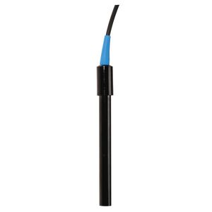 Oakton Flat-Surface Conductivity Probe, K = 1.0, 1-m cable - WD-35607-58