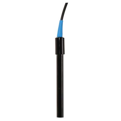 Oakton Flat-Surface Conductivity Probe, K = 1.0, 1-m cable - WD-35607-58