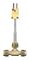 Digi-Sense Flow-Through Thermocouple Probe, Type K - WD-93835-02