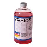 Oakton High-Accuracy Buffer Solution, pH 4.000; 500 mL - WD-05942-29