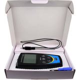 Oakton ION 100 Portable Ion Meter with Temperature Probe - WD-35613-65