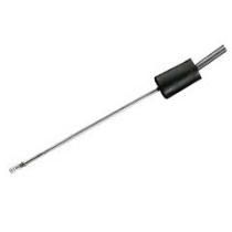 Digi-Sense Low-Cost Air/Gas Thermocouple Probe, Type J - WD-08439-90