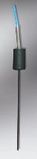 Digi-Sense Low-Cost PTFE-Coated General-Purpose Thermocouple Probe, Type J - WD-08441-10