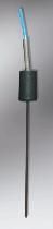 Digi-Sense Low-Cost PTFE-Coated General-Purpose Thermocouple Probe, Type J - WD-08441-10