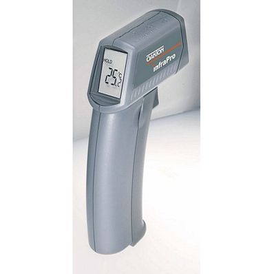 Oakton Mini-InfraPro 4 Infrared Thermometer 8:1 (Model MT4), with NIST Traceable Certificate of Calibration - WD-39641-08