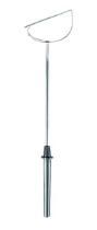 Digi-Sense Moving Surface, Roller Thermocouple Probe, Type T - WD-08500-95