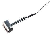 Digi-Sense Moving Surface Thermocouple Probe with PTFE-Coating, Type K - WD-08533-63