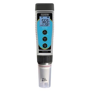 Oakton PCTSTestr™ 5 Waterproof Pocket Tester - WD-35634-60 Oakton PCTSTestr™ 5 Waterproof Pocket Tester - WD-35634-60