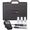 Oakton PD250 Waterproof Dual-Channel pH, ORP, and DO Handheld Meter Kit - WD-35660-30