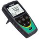 Oakton pH 100 Portable pH Meter with ATC Temperature Probe - WD-35613-28