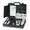 Oakton pH 11 Portable pH/mV Meter with All-in-One pH/Temperature Probe and Case Kit, with NIST Traceable Certificate of Calibration - WD-35614-81