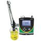 Oakton pH 2700 Benchtop Meter with Probes and NIST-Traceable pH Buffers - WD-35420-24