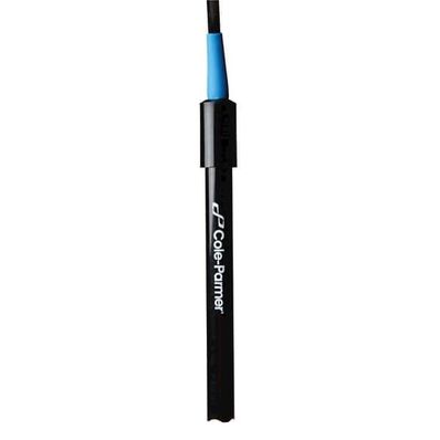 Oakton pH Electrodes for Field Use; Double-junction 3 Foot Cable - WD-05992-02