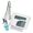 Oakton pH/Ion 2100 Benchtop pH/mV/Ion/°C/°F Meter with pH Electrode, Temperature Probe and Electrode Stand - WD-35621-00