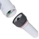 Oakton pHTestr® 5 Waterproof Pocket Tester with pH Buffer Pouches - WD-35634-66