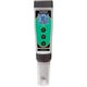 Oakton pHTestr® 5 Waterproof Pocket Tester with pH Buffer Pouches - WD-35634-66