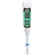 Oakton pHTestr® 50S Spear-Tip Waterproof Pocket Tester, Premium 50 Series - WD-35634-25