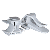 Oakton Replacement Grip-Clip Holder - WD-35614-50