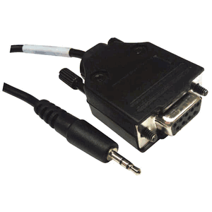 Oakton RS-232 Interface Cable for Advanced pH/Ion Meters - WD-35420-01