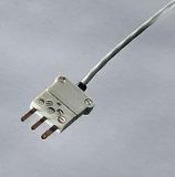 Digi-Sense RTD Probe, ANSI Mini-connector - WD-93822-62