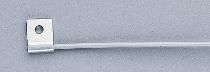 Digi-Sense RTD Probe, Industrial Bolt-on - WD-93822-50