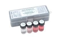 Oakton Secondary Chlorine Standards Kit - WD-35645-70