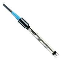Oakton Single-junction, Epoxy-body, Polymer Gel-filled pH Electrode (Use with pH 300, pH 310, pH/CON 300, pH/CON 510 meters) - WD-35808-90
