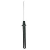 Digi-Sense Small-Diameter General-Purpose Thermocouple Probe, Type J - WD-08505-55
