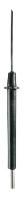 Digi-Sense Smallest-Diameter Wedge RTD Probe - WD-08117-80