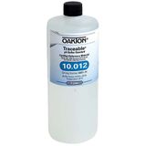 Oakton Traceable pH Standard Buffer with Calibration, Clear, pH 10, 1000 mL - WD-00651-34