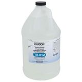 Oakton Traceable pH Standard Buffer with Calibration, Clear, pH 10, 4 L - WD-00651-74