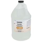 Oakton Traceable pH Standard Buffer with Calibration, Clear, pH 7, 4 L - WD-00651-72