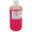 Oakton Traceable pH Standard Buffer with Calibration, Red, pH 4; 1000 mL - WD-00651-36