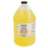 Oakton Traceable pH Standard Buffer with Calibration, Yellow, pH 7; 4 L - WD-00651-78